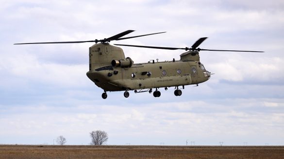 US scales back troops in Romania amid Russia-Ukraine war concerns