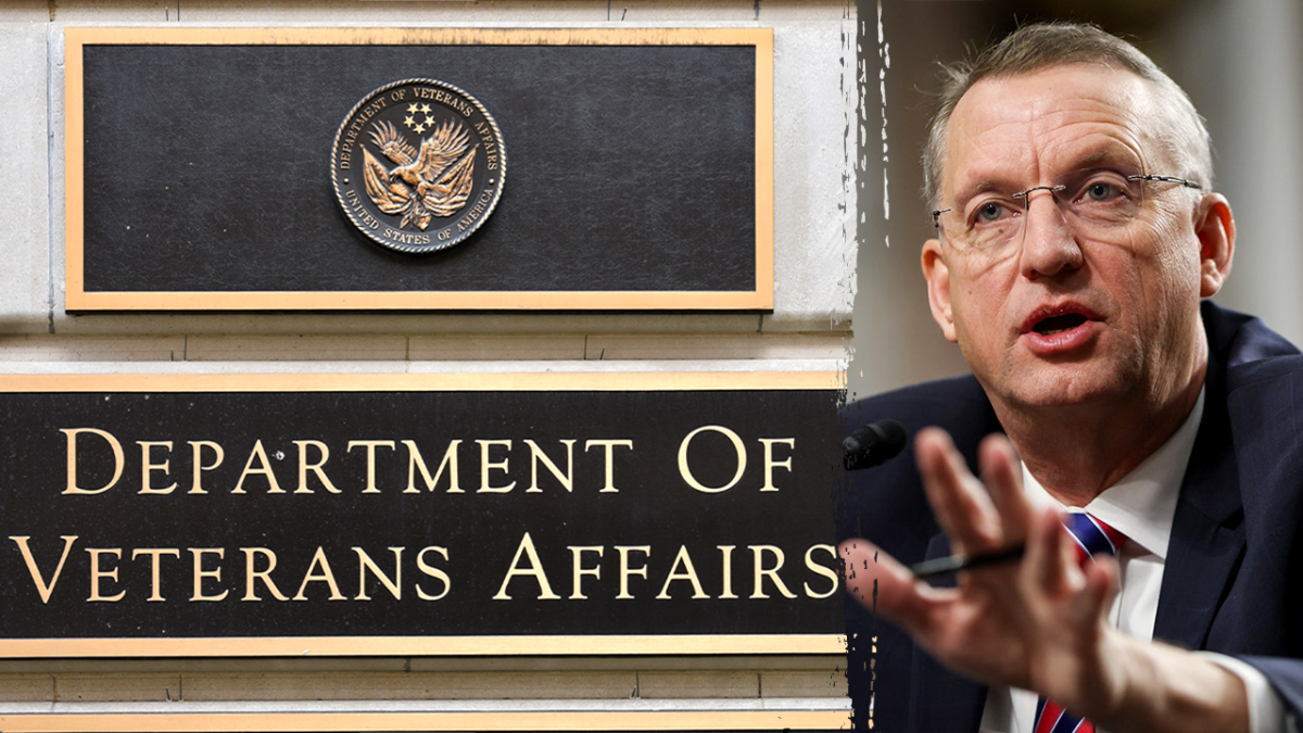 VA furloughs or has 37,000 employees work without pay as Shutdown Disrupts Services