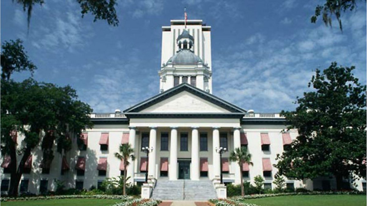 Florida Bill to Restore Gun Rights for 18-20 Year Olds Advances