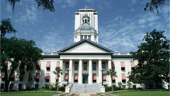 Florida Bill to Restore Gun Rights for 18-20 Year Olds Advances