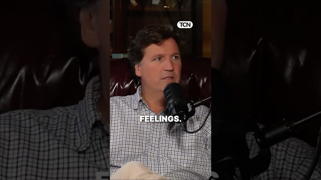 Tucker’s Most Terrifying Ghost Story