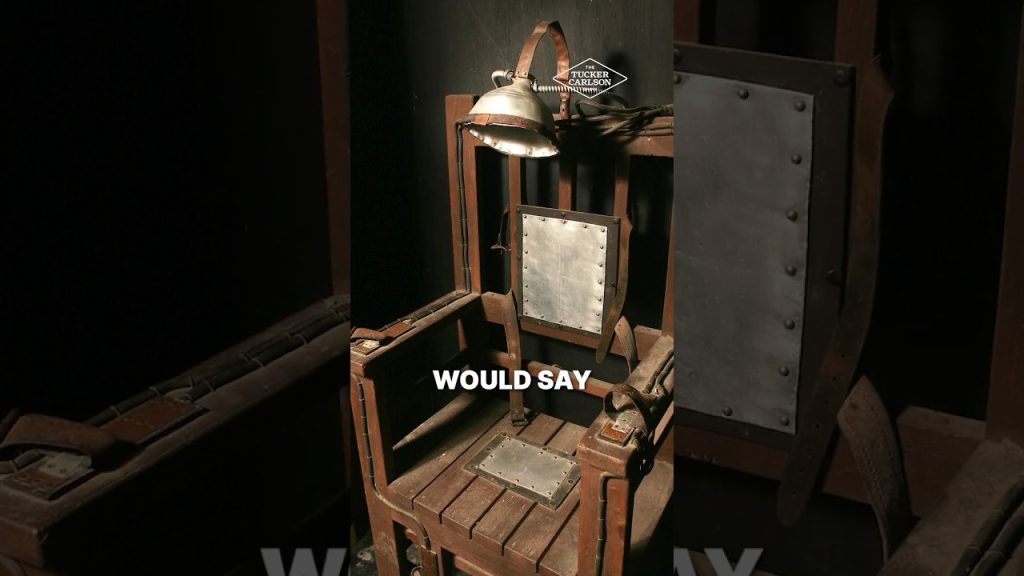 The Death Penalty Is Wrong