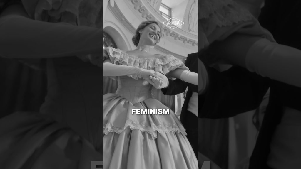 Women Want to Be In the Kitchen?