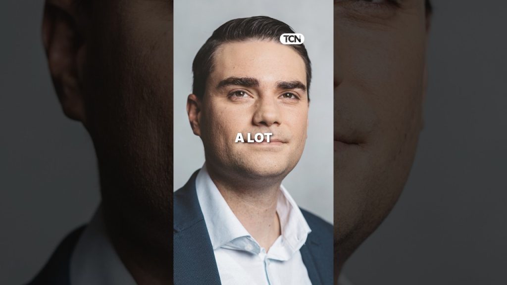 Tucker Responds to Ben Shapiro