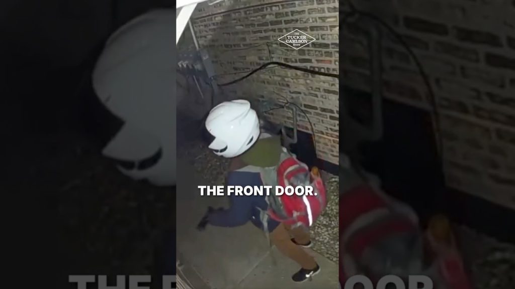 This Guy Tried to Kill Nick Fuentes