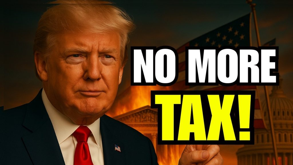 BREAKING: TRUMP DOJ WAVES THE WHITE FLAG — ATF’s Gun Rule COLLAPSES!