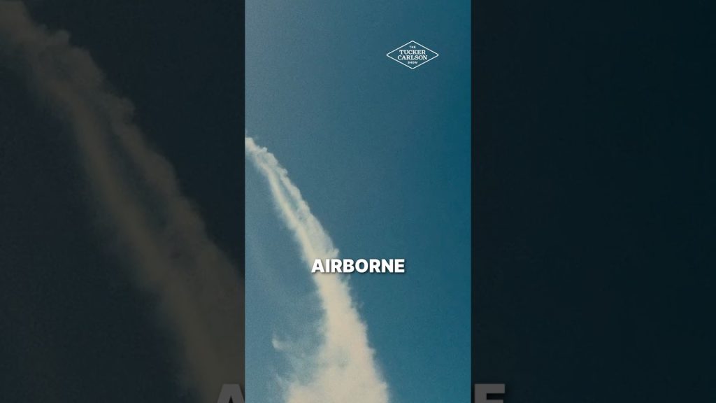 How the Government Is Planning to Poison Us