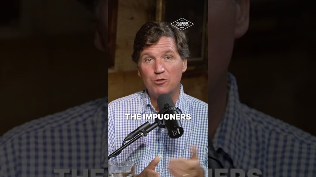 The Real Problem With Mark Levin