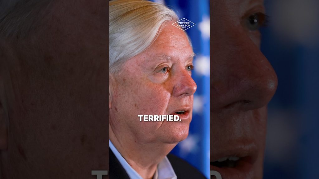 Lindsey Graham: Kill Them All