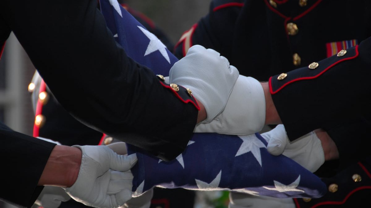 Marine veteran wins battle for burn pit-related medical retirement