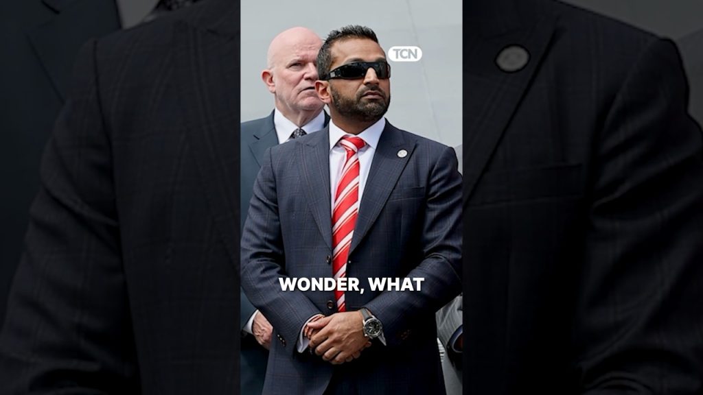 What Is the FBI Hiding?