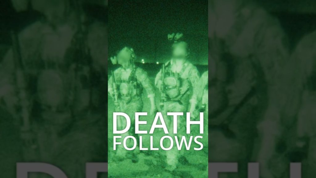 The Reaper will protect you