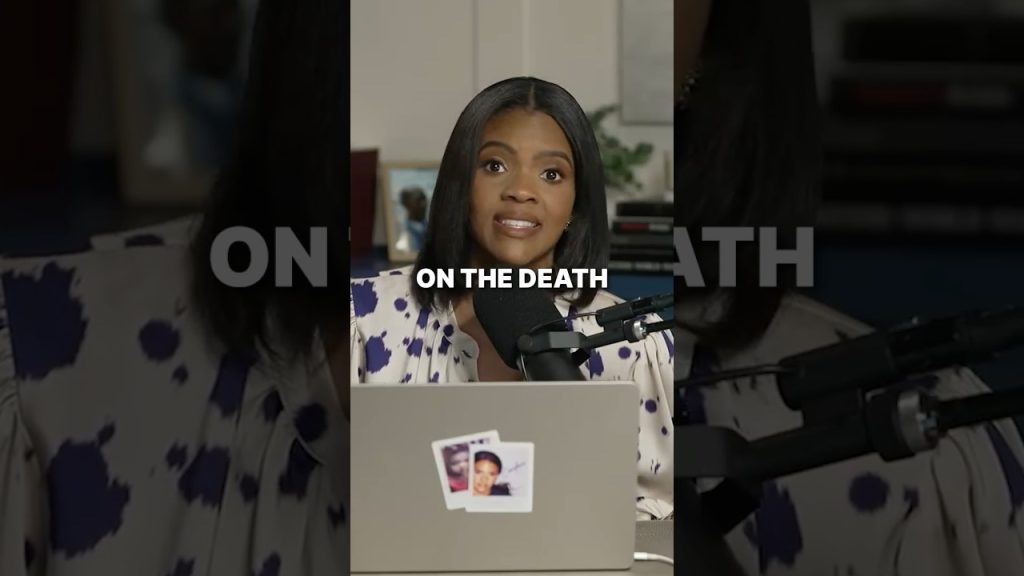 Should Candace Owens Be Disavowed?
