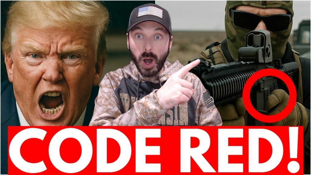 Trump Threatens To BOMB Mexico, INVADE Venezuela With Troops