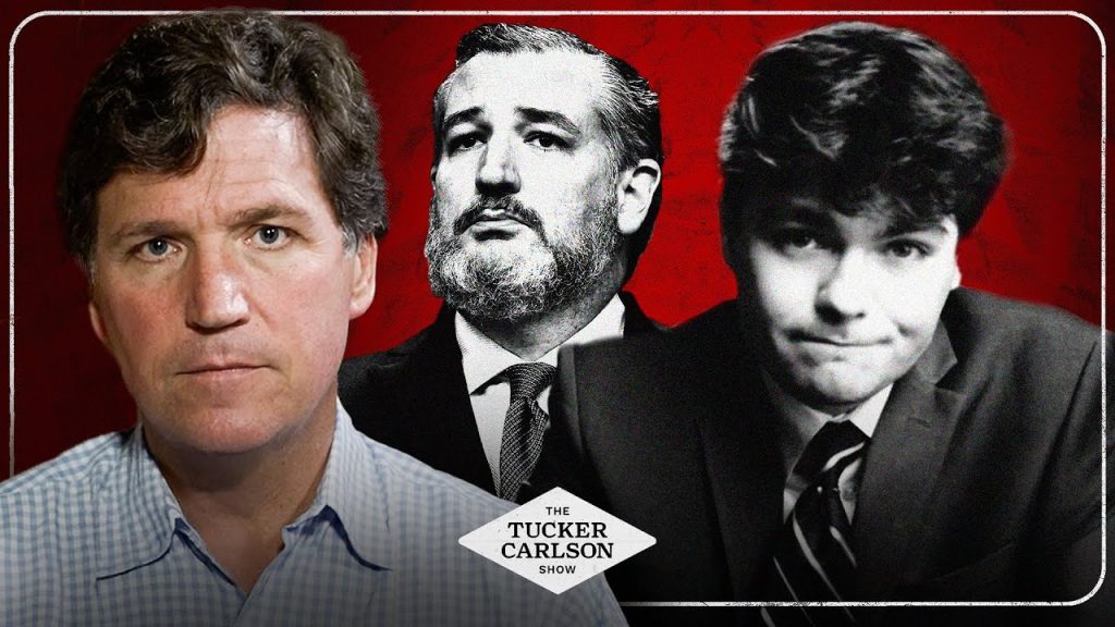 Why Is Nick Fuentes So Popular? Nikki Haley’s Son Explains.