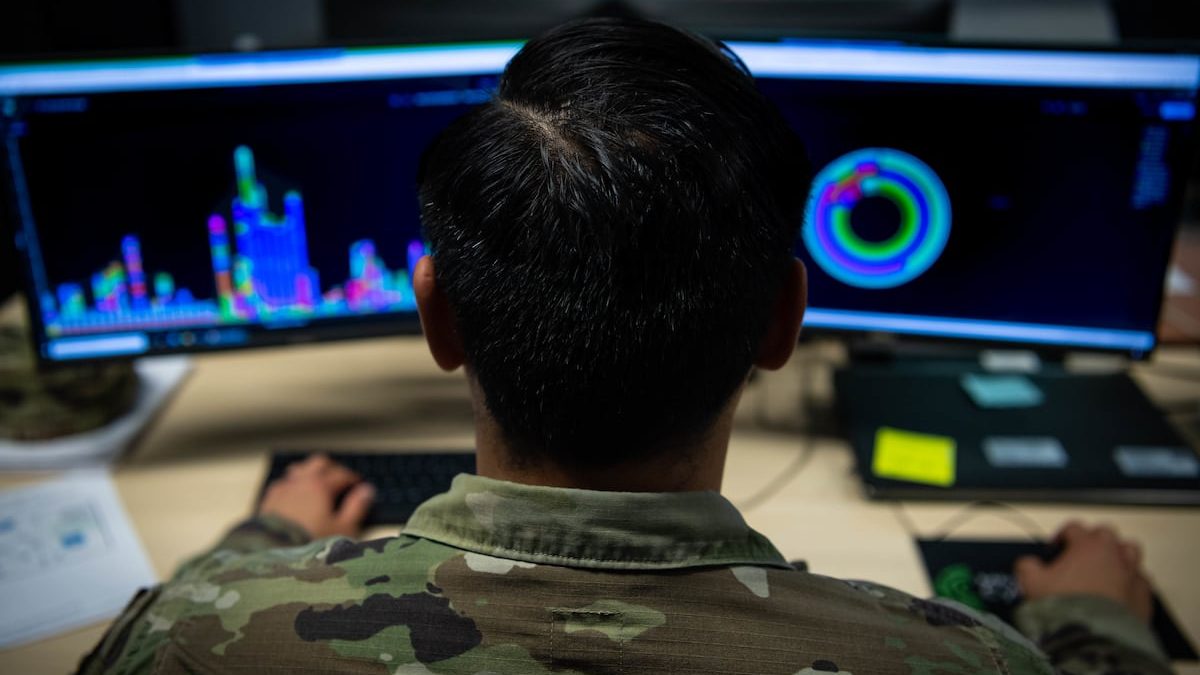 Pentagon must do better to safeguard public information, GAO warns