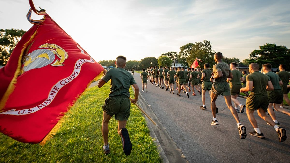Selected Reserve Marines eligible for up to $20,000 retention bonus