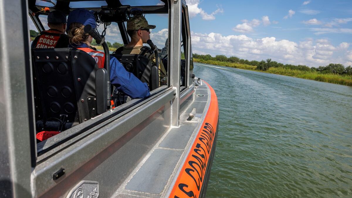 New Coast Guard policy calls swastikas ‘potentially divisive’