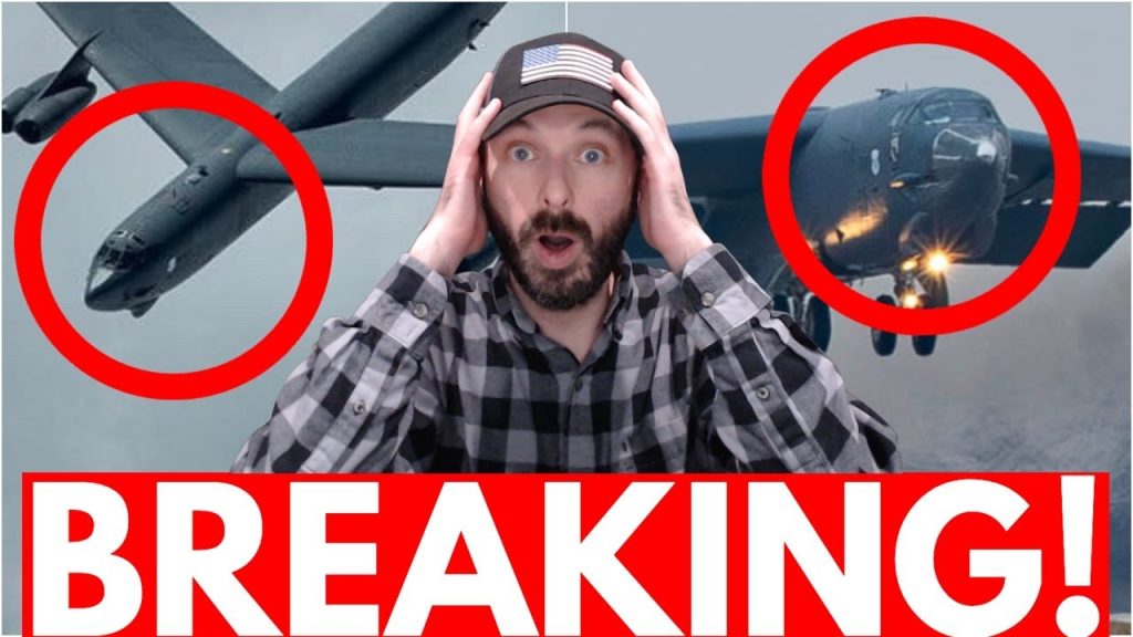 American Bombers DISAPPEAR While RACING To Venezuela