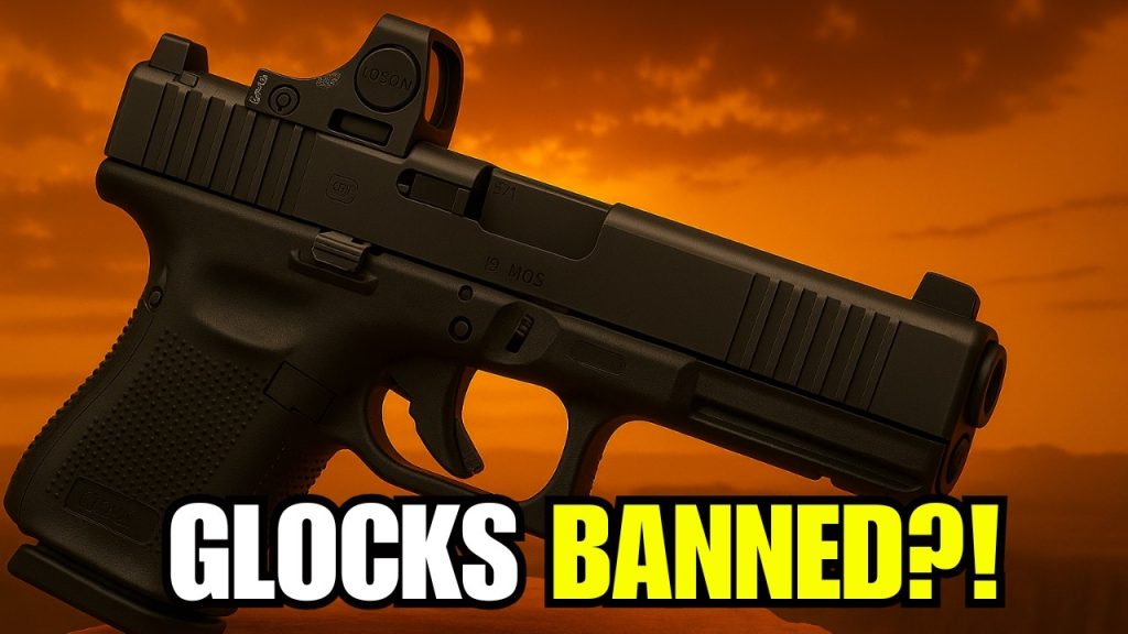 All Glocks Discontinued & New Details On Glock V Series – Update!