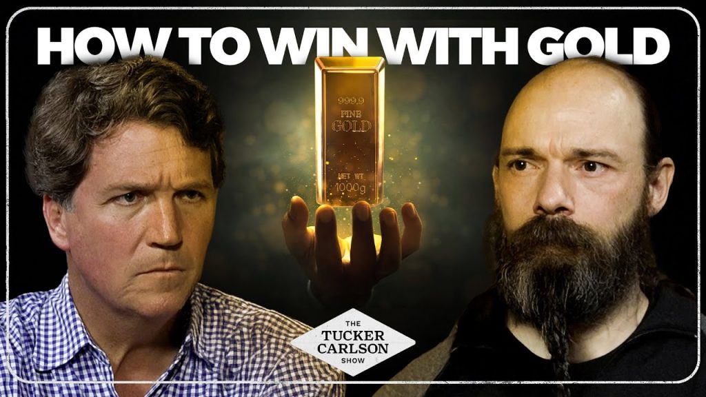 One of America’s Biggest Gold Wholesalers Exposes the Most Common Gold Scam Enslaving the Country