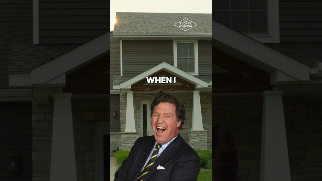 The Real Reason Fox Fired Tucker