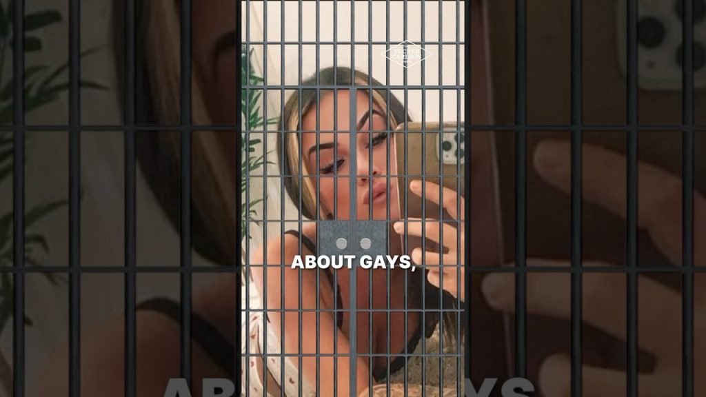 She Went to Jail for Hate Speech?