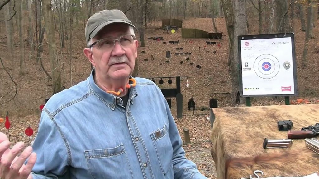 Some Changes Are Coming To The Hickok45 Channel