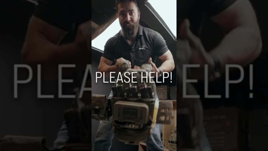 Don’t say we didn’t warn you.