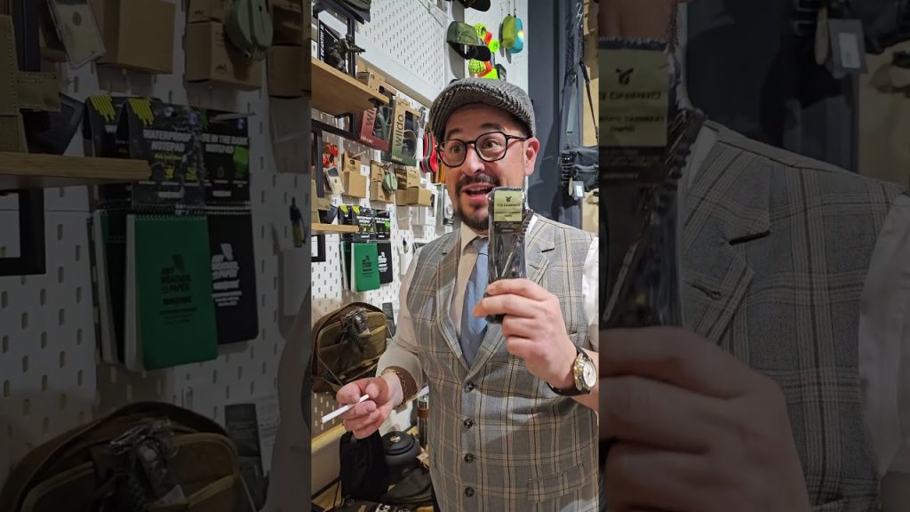 Does this happen to you?