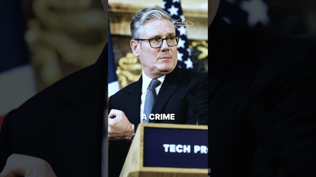 She Was Jailed For Praying