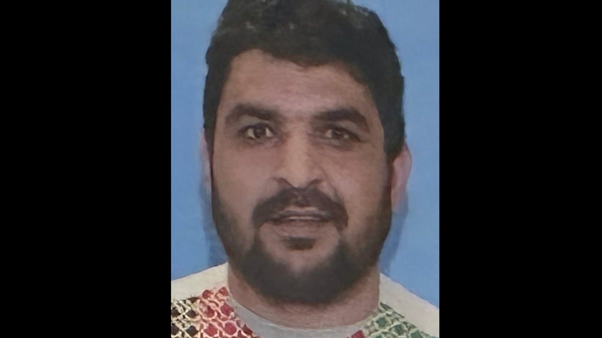 National Guard shooting suspect’s ‘dark isolation’ concerned community