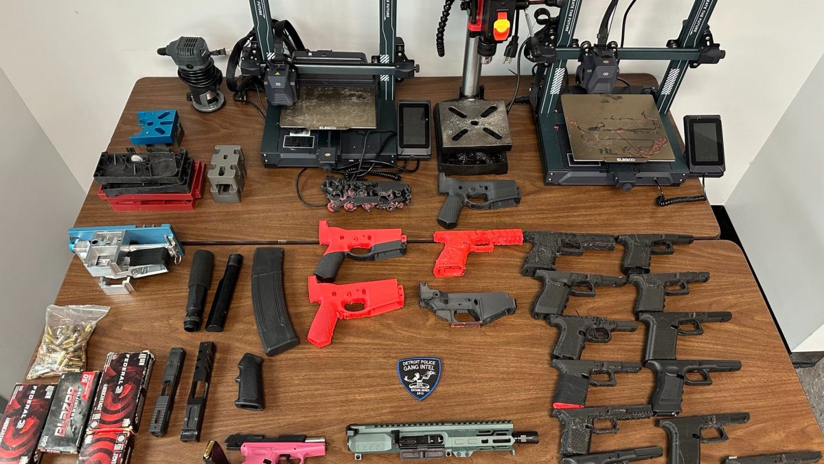 Everytown’s 3D Gun Summit Misses the Mark