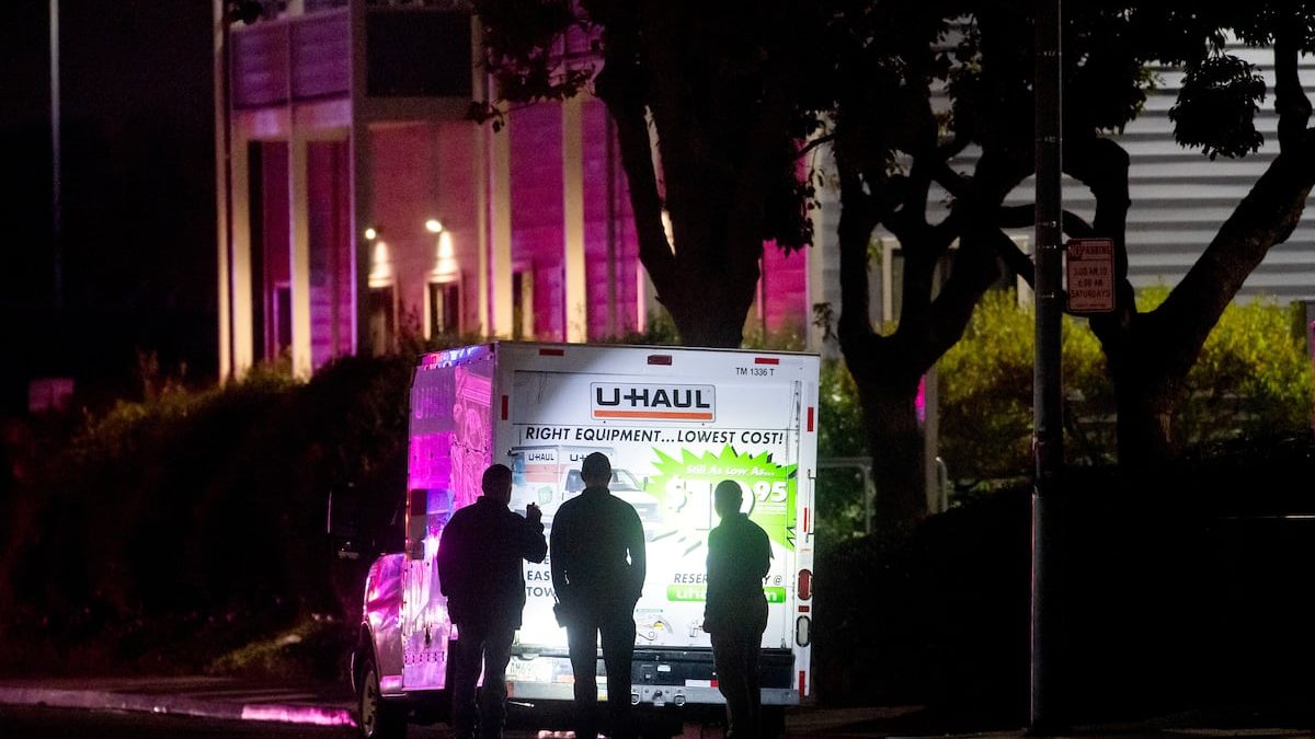 Man who drove car at Coast Guard personnel charged with assault