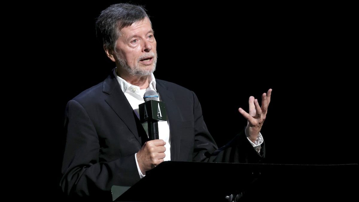 Can Ken Burns revitalize American patriotism?