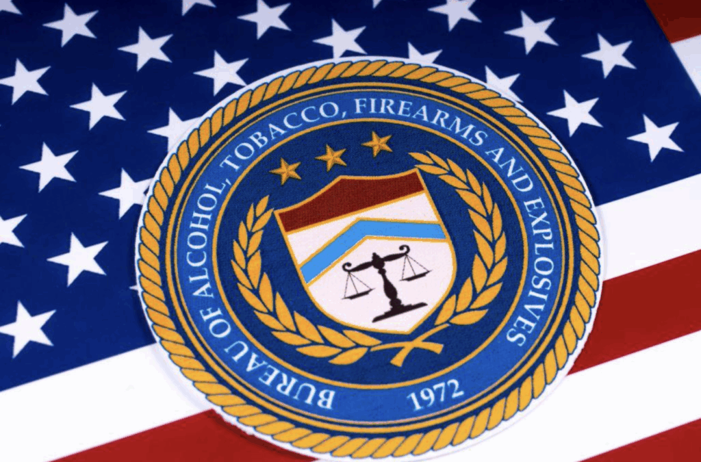 ATF Proposes Form 1 Reforms Easing NFA Process
