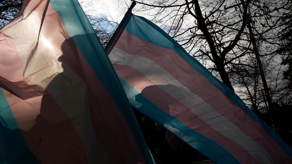‘All for nothing’: Air Force trans troops sue over revoked retirement