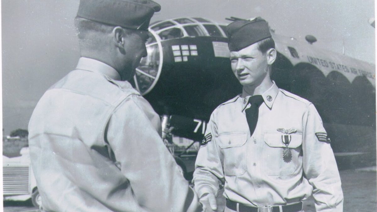 ‘Gunners!’ revives forgotten chapter of air war over Korea