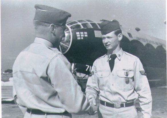 ‘Gunners!’ revives forgotten chapter of air war over Korea