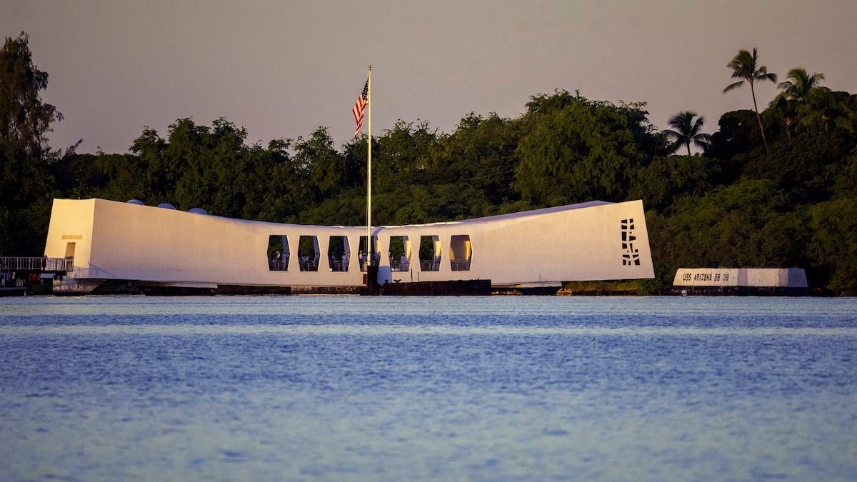 After 84 years, USS Arizona’s unknowns may soon be identified