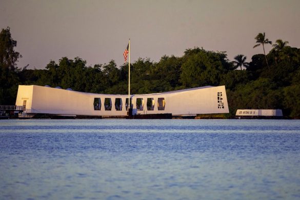 After 84 years, USS Arizona’s unknowns may soon be identified