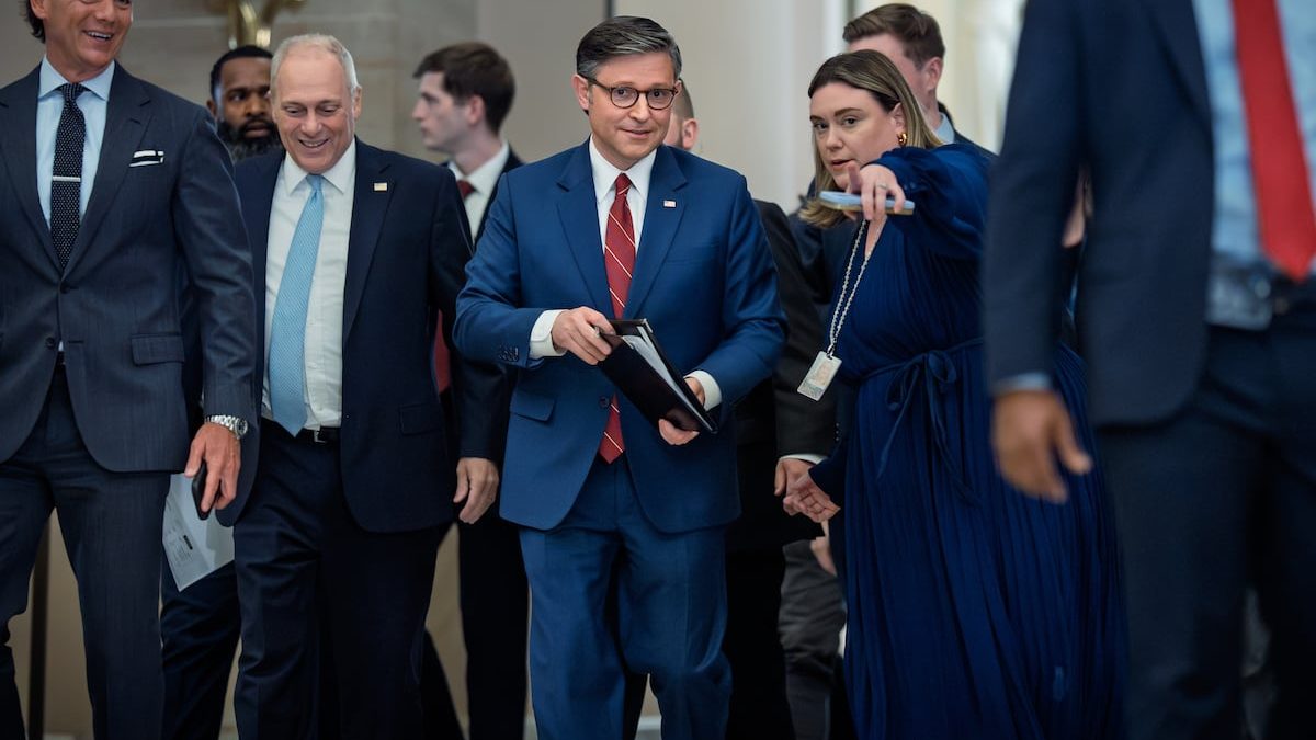 House passes bill to end historic government shutdown