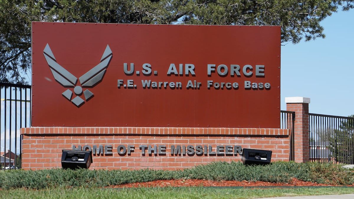 Airmen plead guilty to false statements in shooting that suspended M18