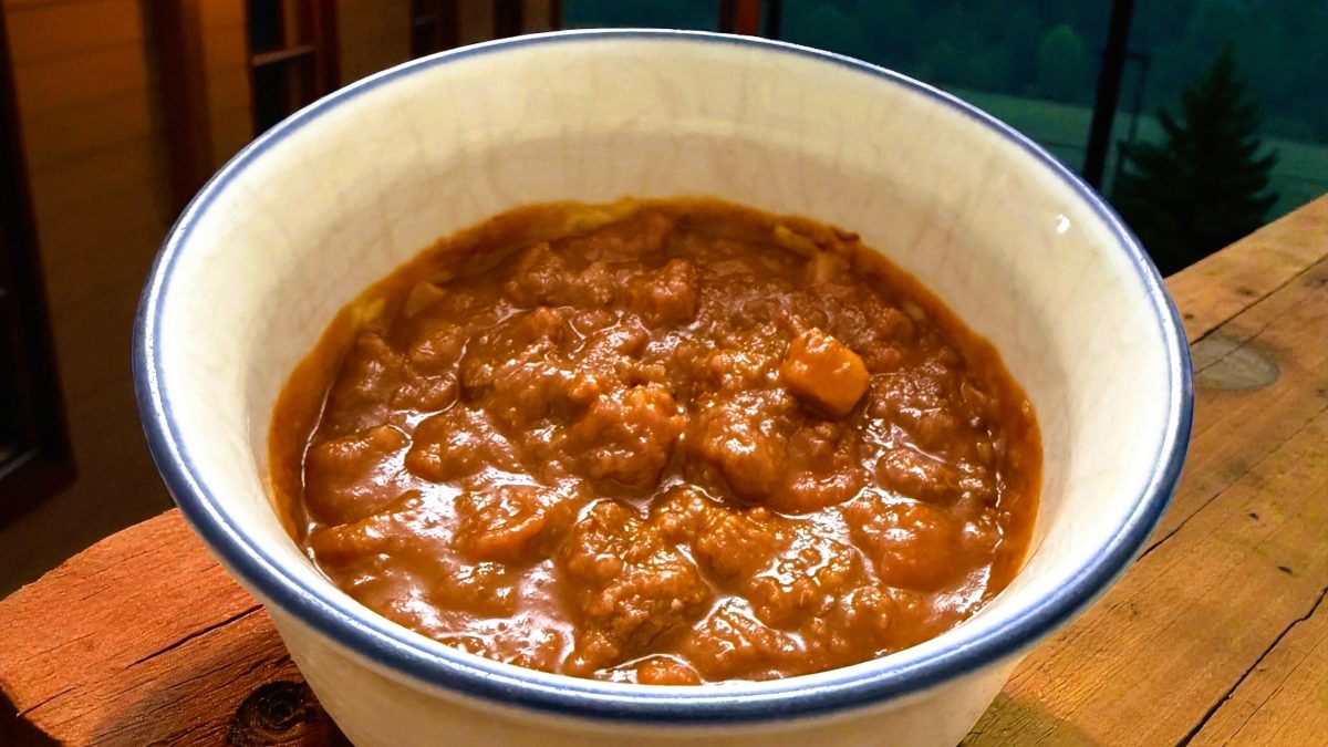 Essential Provisions: Clean Fuel for the Hunt