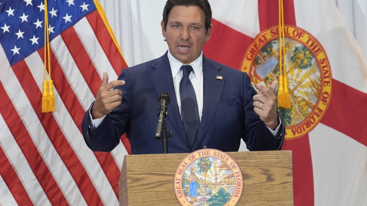 Florida Judges Strike Down Gun Laws