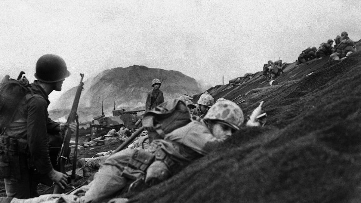 Meet the youngest Medal of Honor recipient since the Civil War