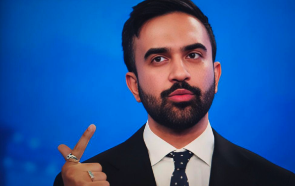 Jewish New Yorkers Arm Up After Mamdani Mayoral Win