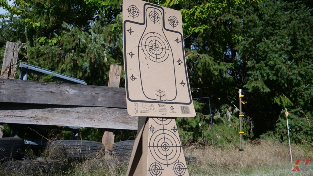 Drill of the Week: Larry Vickers Close Out Drill