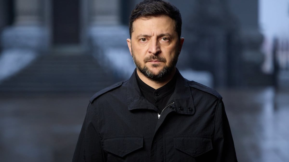 Proposed peace plan for Ukraine leaves country in delicate position