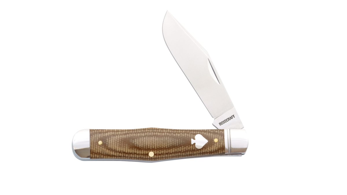 Take a Sip of RoseCraft’s Coke Bottle Jack